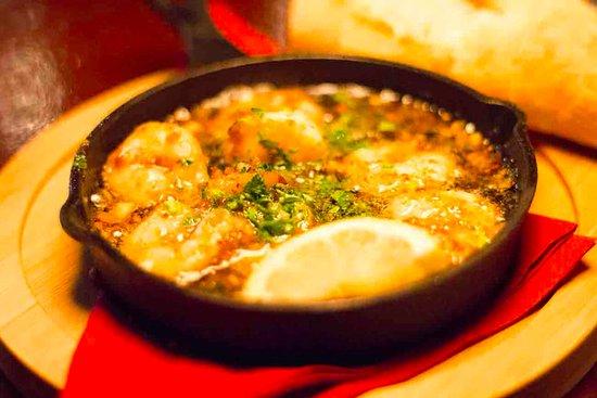 Eetcafe Knabbel en Babbel